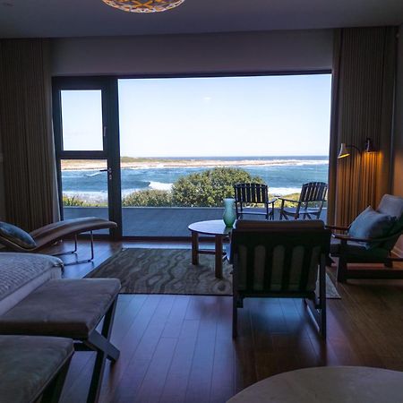 Schulphoek Seafront House Херманус Екстериор снимка